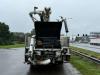 Man TGA 26.360 6x4 with Putzmeister BSF24-4.16 24m Concrete Pump Foto 4 thumbnail