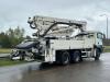 Man TGA 26.360 6x4 with Putzmeister BSF24-4.16 24m Concrete Pump Foto 5 thumbnail