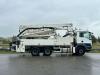 Man TGA 26.360 6x4 with Putzmeister BSF24-4.16 24m Concrete Pump Foto 6 thumbnail