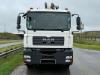 Man TGA 26.360 6x4 with Putzmeister BSF24-4.16 24m Concrete Pump Foto 8 thumbnail