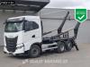 Iveco X-Way 530 6X2 NEW! Hiab FTR18 skiploader Automatic Euro 6 Foto 1 thumbnail