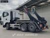 Iveco X-Way 530 6X2 NEW! Hiab FTR18 skiploader Automatic Euro 6 Foto 5 thumbnail