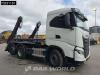 Iveco X-Way 530 6X2 NEW! Hiab FTR18 skiploader Automatic Euro 6 Foto 6 thumbnail
