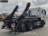 Iveco X-Way 530 6X2 NEW! Hiab FTR18 skiploader Automatic Euro 6 Foto 7 thumbnail