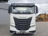 Iveco X-Way 530 6X2 NEW! Hiab FTR18 skiploader Automatic Euro 6 Foto 8 thumbnail