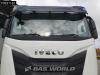 Iveco X-Way 530 6X2 NEW! Hiab FTR18 skiploader Automatic Euro 6 Foto 9 thumbnail