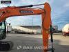 Doosan DX140 LCR-7 Doosan DX140 LCR-7 Foto 10 thumbnail