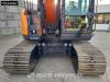 Doosan DX140 LCR-7 Doosan DX140 LCR-7 Foto 13 thumbnail