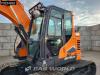 Doosan DX140 LCR-7 Doosan DX140 LCR-7 Foto 22 thumbnail