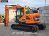 Doosan DX140 LCR-7 Doosan DX140 LCR-7 Foto 3 thumbnail