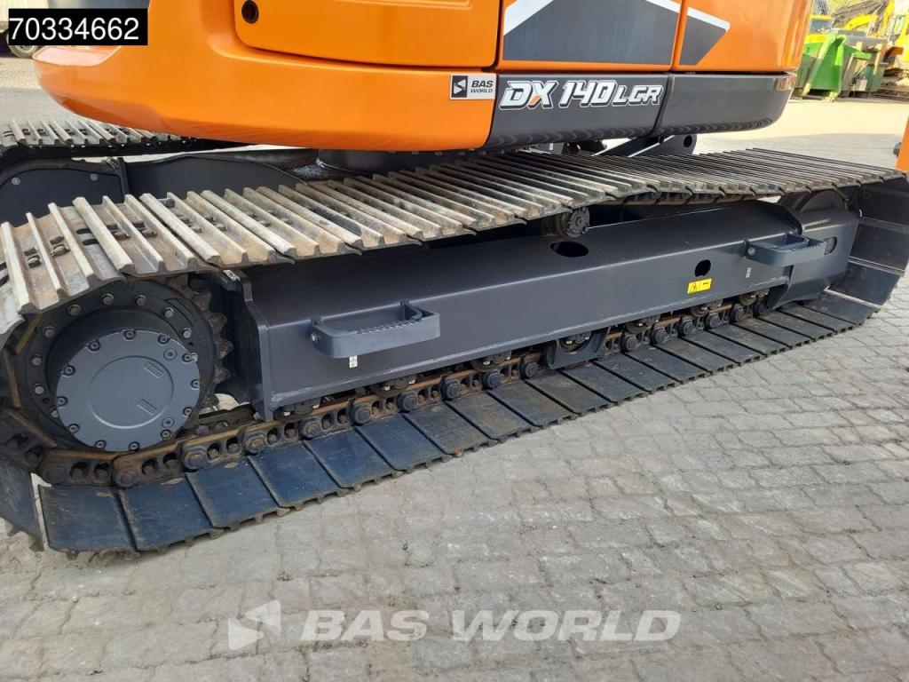 Doosan DX140 LCR-7 Doosan DX140 LCR-7 Foto 25