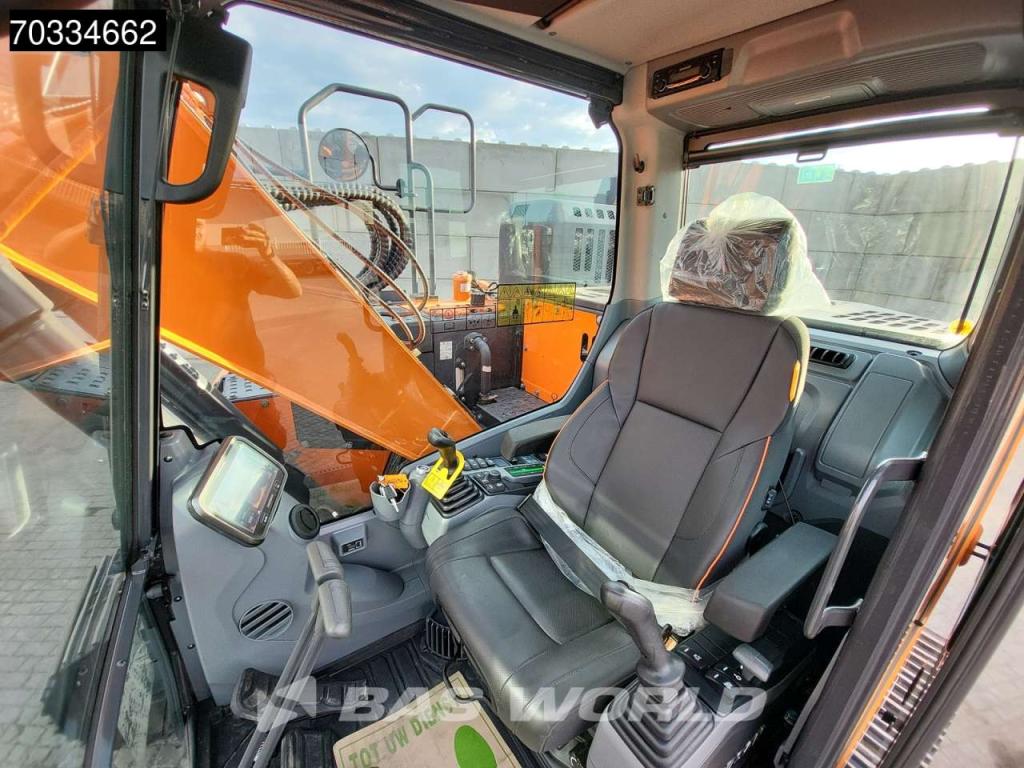 Doosan DX140 LCR-7 Doosan DX140 LCR-7 Foto 29