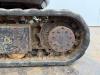 Kubota U10-3 - Hydr. Undercarriage / Hammer Lines Foto 23 thumbnail