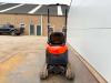 Kubota U10-3 - Hydr. Undercarriage / Hammer Lines Foto 4 thumbnail