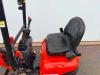 Kubota U10-3 - Hydr. Undercarriage / Hammer Lines Foto 8 thumbnail