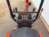 Kubota U10-3 - Hydr. Undercarriage / Hammer Lines Foto 9 thumbnail