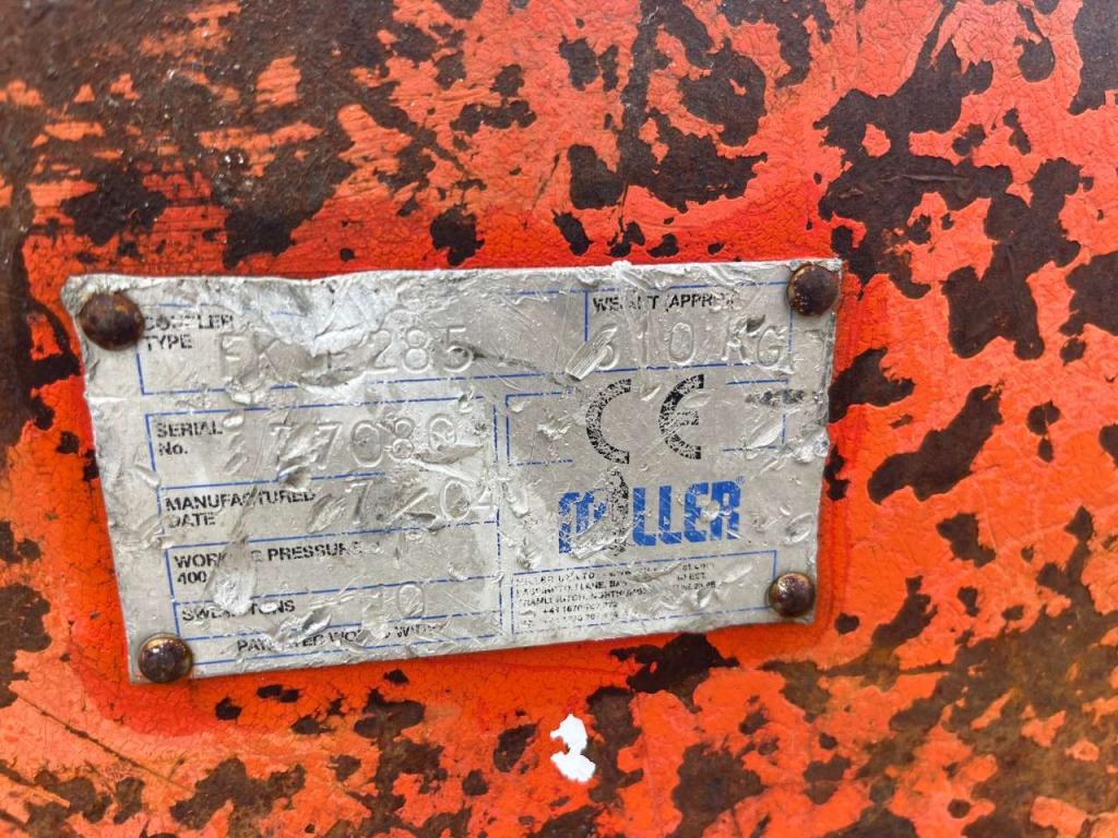 Miller 75 Foto 5
