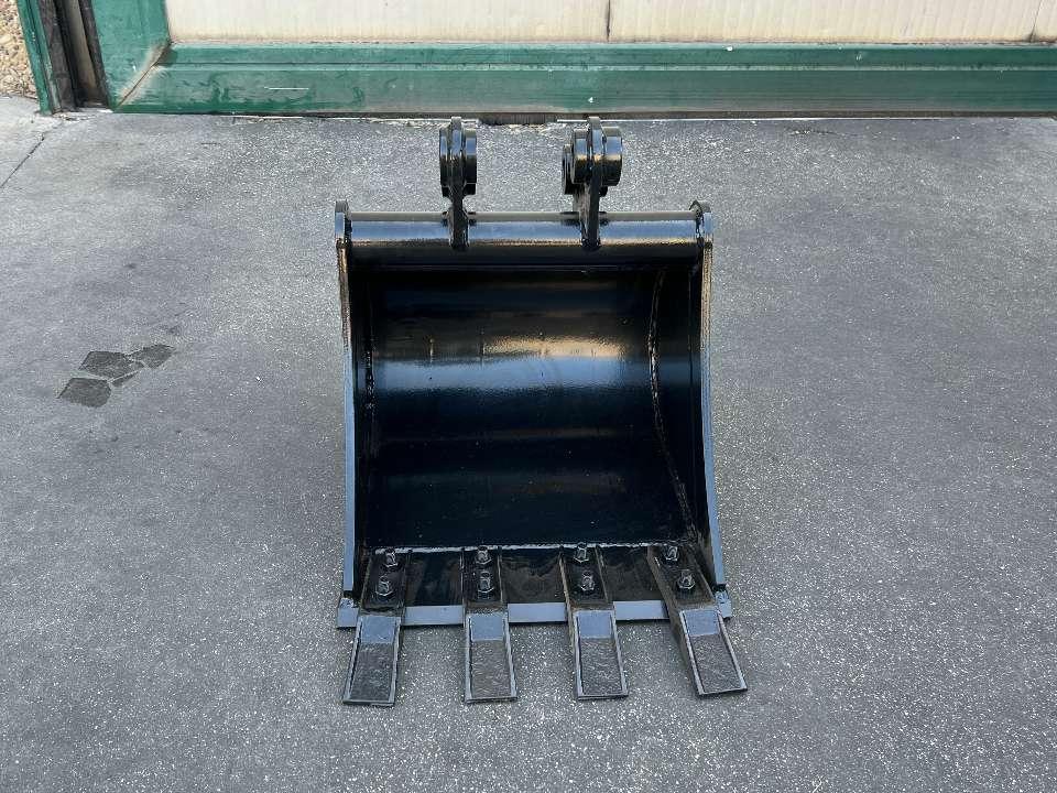 Benna da scavo Foto 1