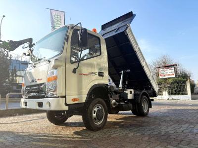 Durso RAPTOR 65 Foto 1