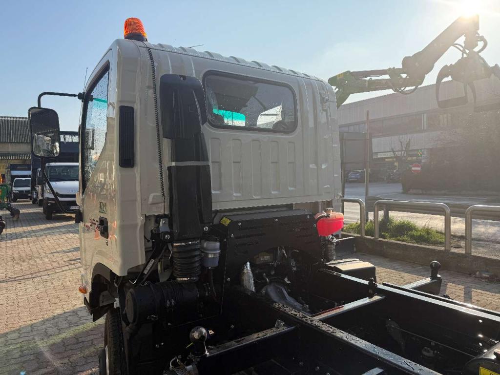 Durso RAPTOR 65 Foto 16