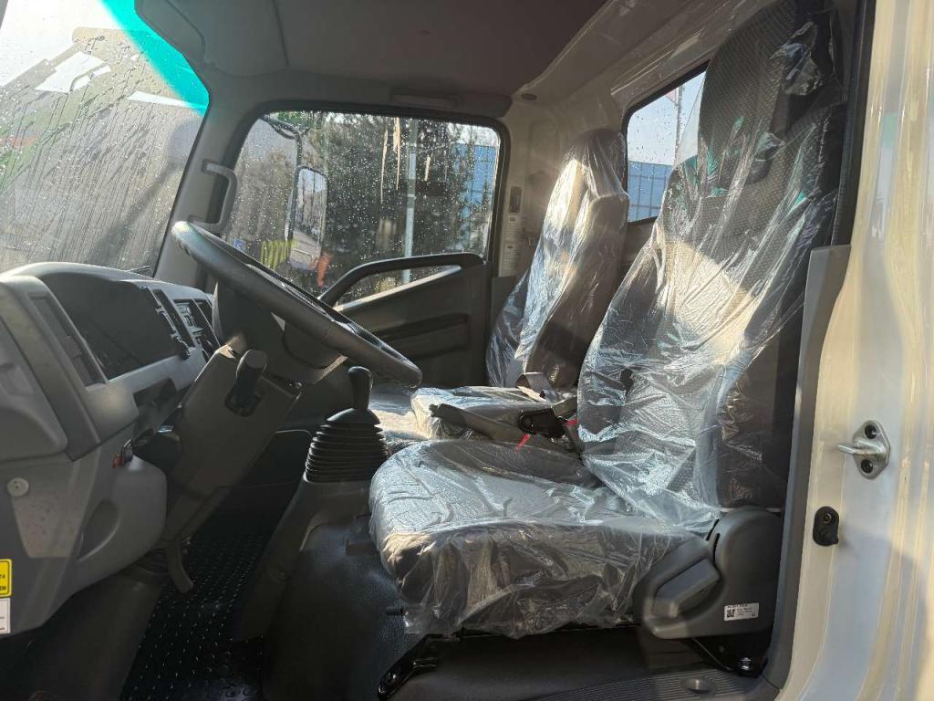 Durso RAPTOR 65 Foto 17