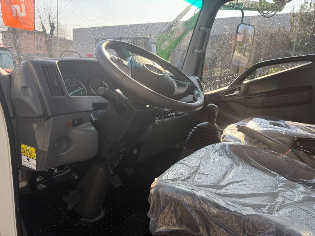 Durso RAPTOR 65 Foto 19