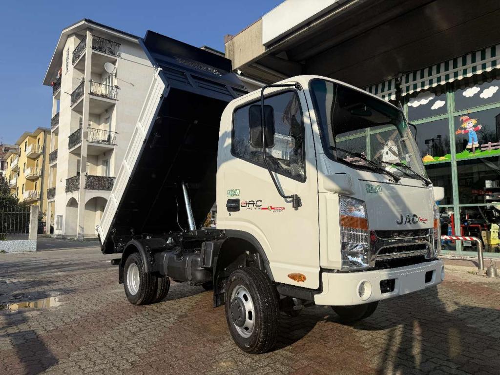 Durso RAPTOR 65 Foto 2