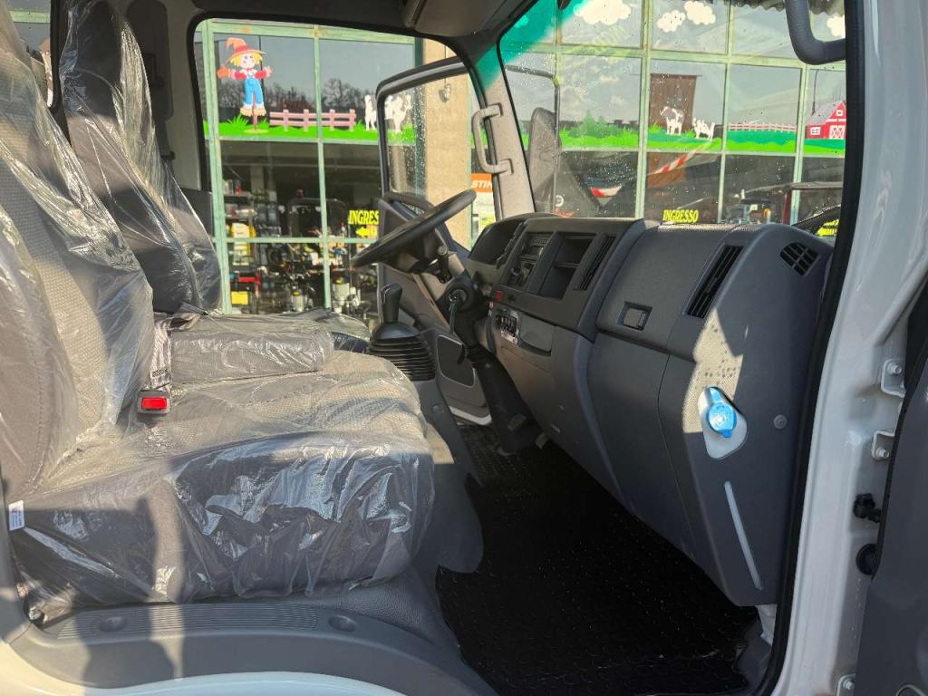 Durso RAPTOR 65 Foto 20