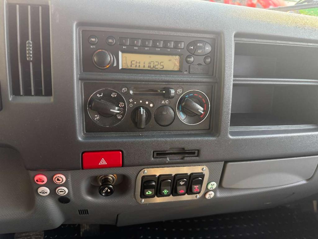 Durso RAPTOR 65 Foto 25