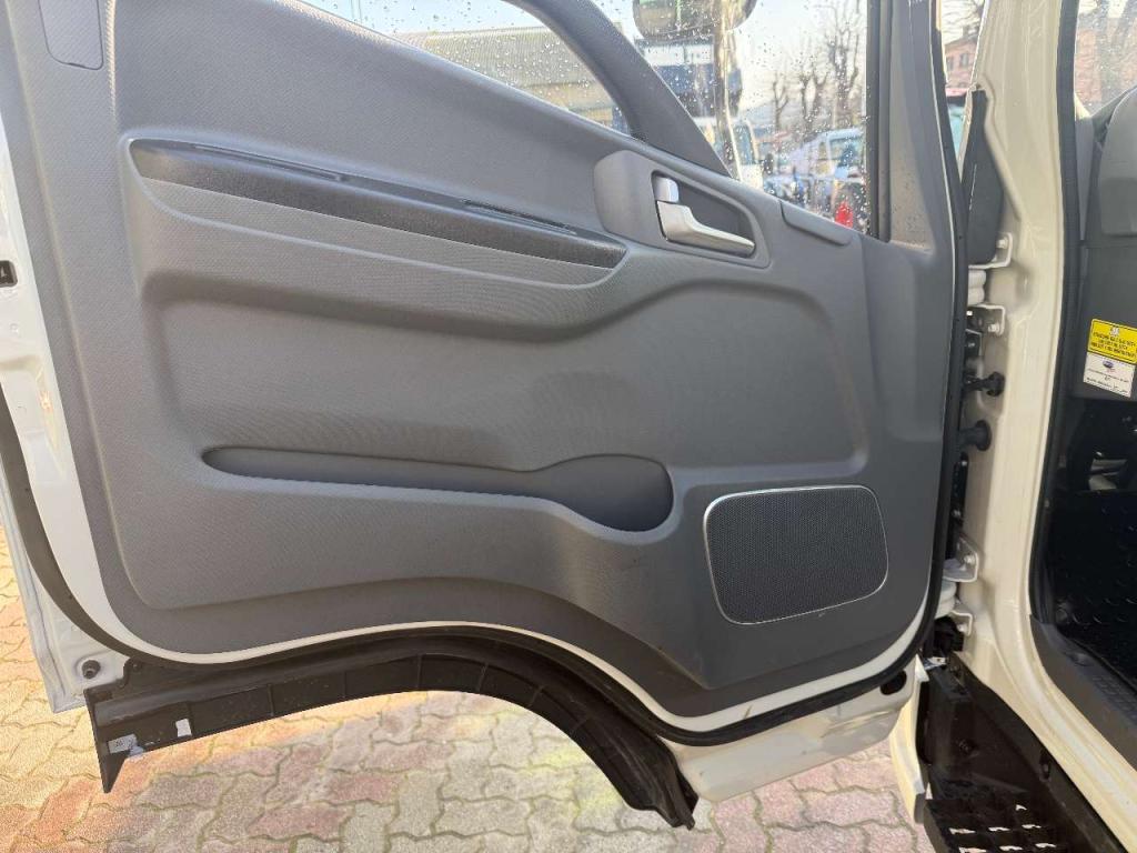Durso RAPTOR 65 Foto 28
