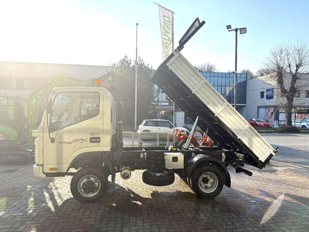 Durso RAPTOR 65 Foto 3