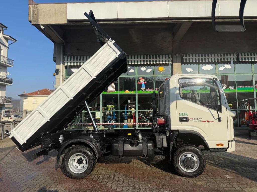 Durso RAPTOR 65 Foto 4