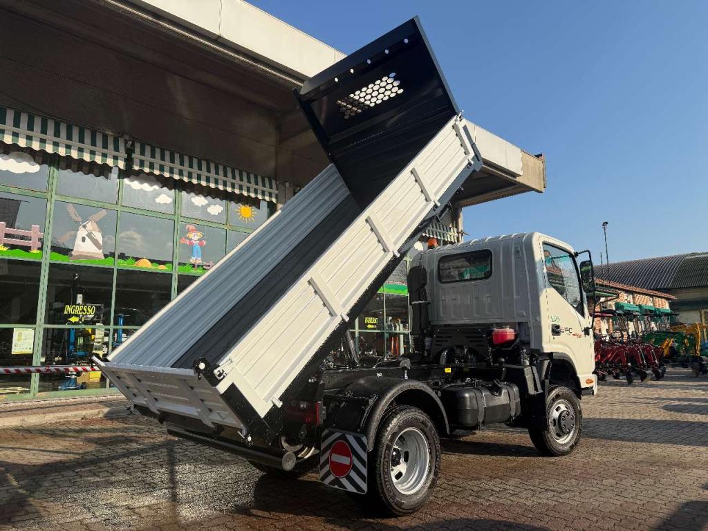 Durso RAPTOR 65 Foto 6