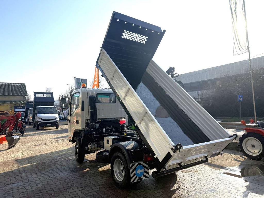 Durso RAPTOR 65 Foto 7