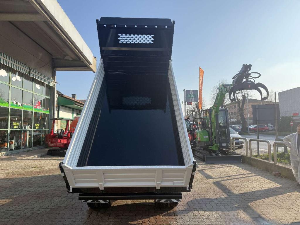 Durso RAPTOR 65 Foto 8