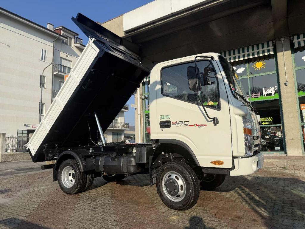 Durso RAPTOR 65 Foto 9