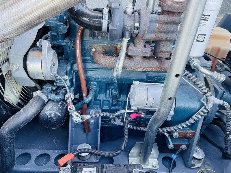 Atlas Copco XAS 88 Foto 13