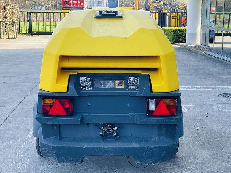Atlas Copco XAS 88 Foto 4