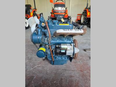 Motori Kubota Yanmar D-722 D-782 D-1105 3TNA68 in vendita da Maggio Macchine Srl
