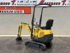 Wacker Neuson 803 Foto 3 thumbnail