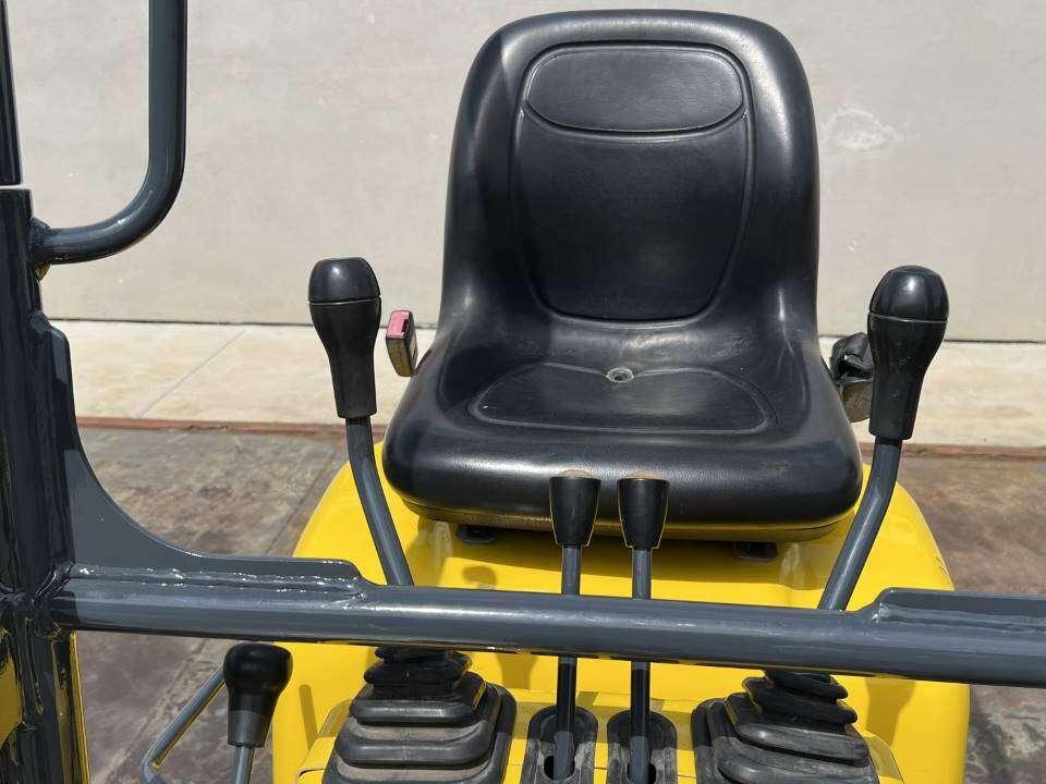 Wacker Neuson 803 Foto 6