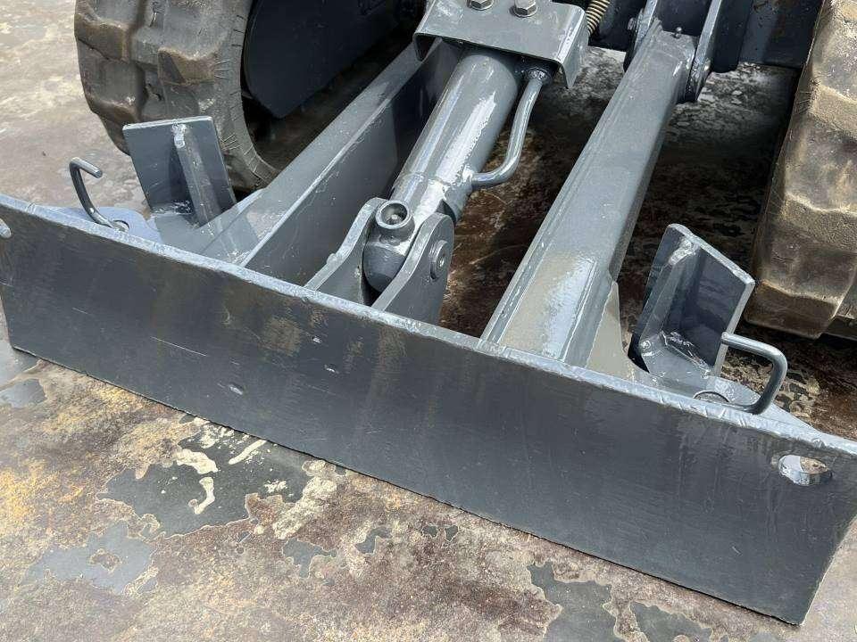 Wacker Neuson 803 Foto 9