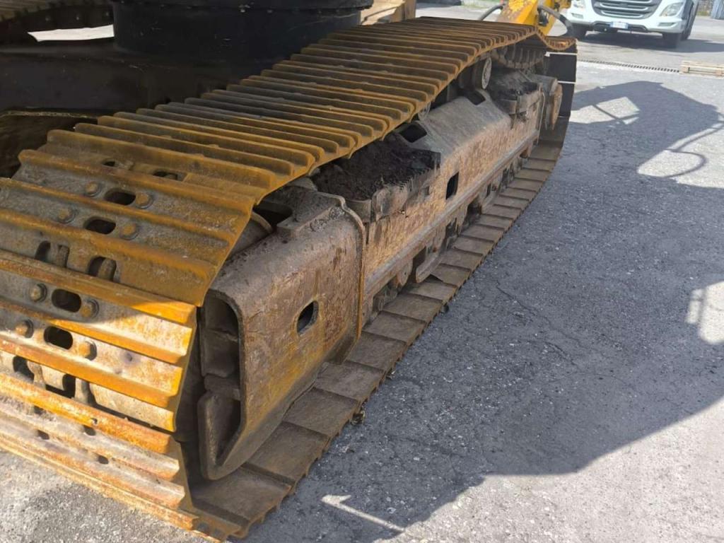JCB JS235HD Foto 11