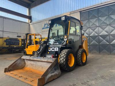 JCB 210 T4