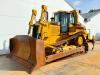 Caterpillar D7R - 3 Tine Ripper / Airco Foto 1 thumbnail