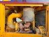 Caterpillar D7R - 3 Tine Ripper / Airco Foto 27 thumbnail