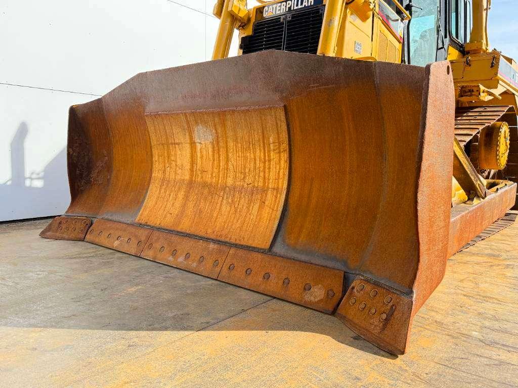 Caterpillar D7R - 3 Tine Ripper / Airco Foto 12