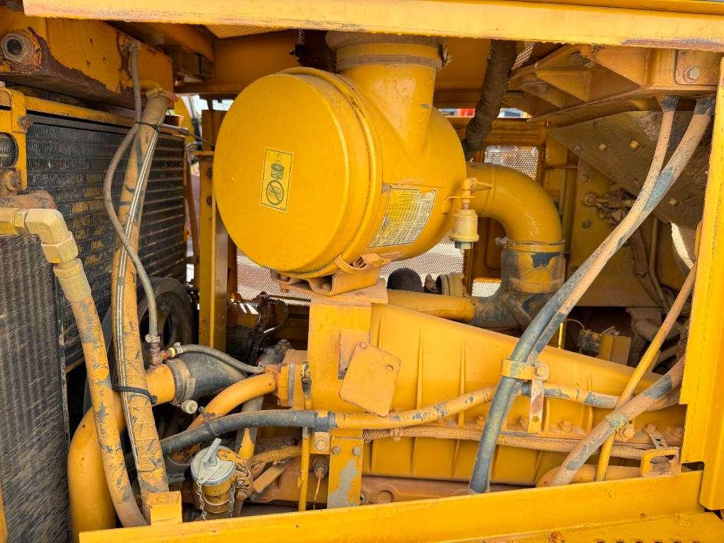 Caterpillar D7R - 3 Tine Ripper / Airco Foto 28