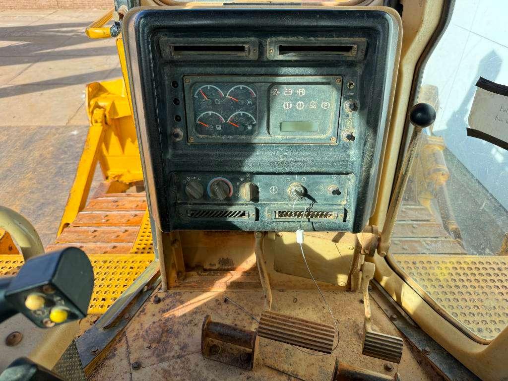 Caterpillar D7R - 3 Tine Ripper / Airco Foto 9