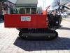 Gior 600 FORESTALE AGRICOLA - MOTORE ZANETTI Foto 3 thumbnail